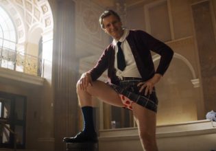 «Naked Gun»: Κυκλοφόρησε το τρέιλερ της ταινίας – και είναι φάρσα στον Λίαμ Νίσον