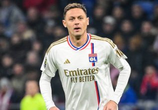 «Επίθεση» Μάτιτς σε Ονάνα