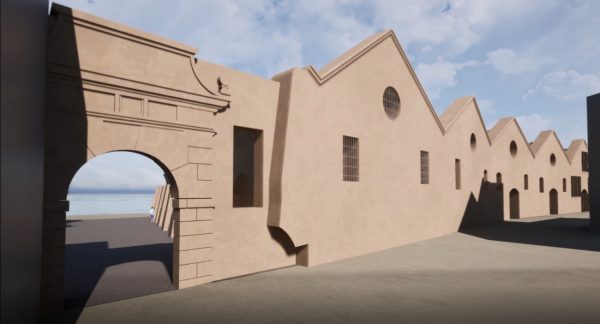 Ένα βήμα πριν τη σφραγίδα των 22 εκατ. ευρώ η μεγάλη ανάπλαση στα Χανιά