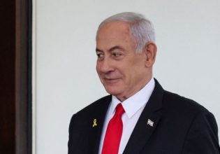 Ισραήλ: Ο Μακρόν κάνει «σοβαρό λάθος» προωθώντας παλαιστινιακό κράτος, λέει ο Νετανιάχου