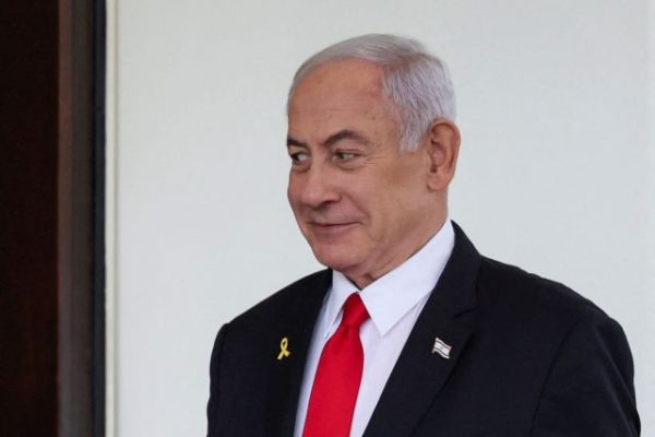 Ισραήλ: Ο Μακρόν κάνει «σοβαρό λάθος» προωθώντας παλαιστινιακό κράτος, λέει ο Νετανιάχου