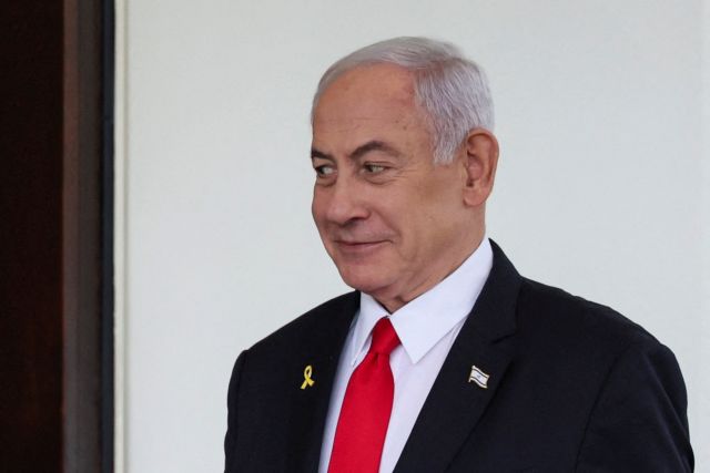 Ισραήλ: Ο Μακρόν κάνει «σοβαρό λάθος» προωθώντας παλαιστινιακό κράτος, λέει ο Νετανιάχου