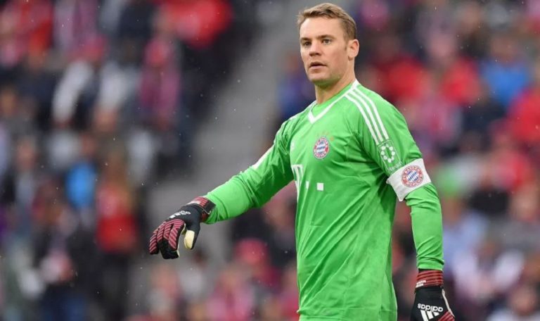 Μπάγερν Μονάχου: Καθυστερεί η επιστροφή του Νόιερ