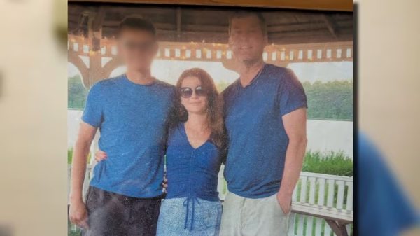 ΗΠΑ: 17χρονος φέρεται να δολοφόνησε τους γονείς του για να χρηματοδοτήσει την δολοφονία Τραμπ