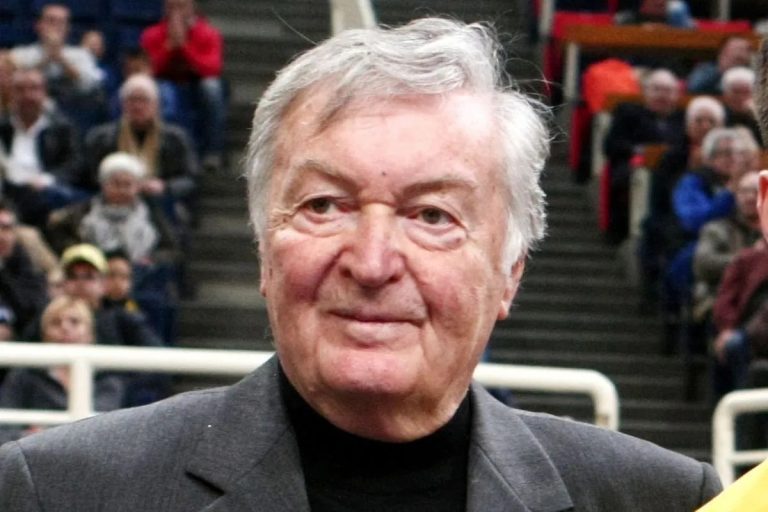 Πένθος στην ΑΕΚ και το ελληνικό μπάσκετ: «Έφυγε» ο Βαγγέλης Νικητόπουλος