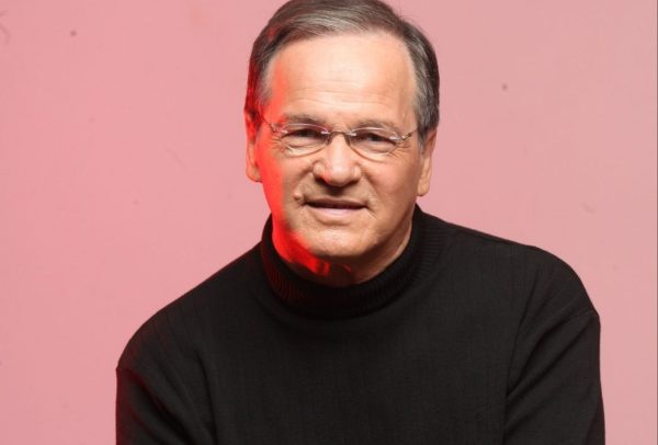 Οι Μπαλάντες του Χρήστου Νικολόπουλου στις 16 Μαϊου στο Christmas Theatre