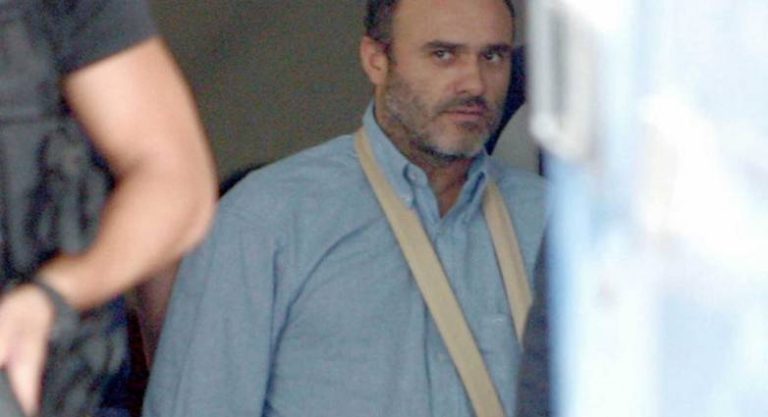 Πέθανε ο Νίκος Παλαιοκώστας