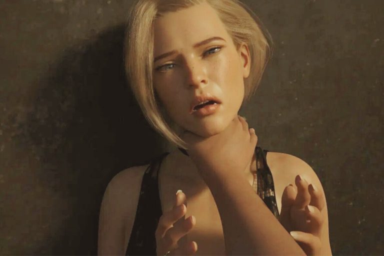 No Mercy: Σοκ για το αιμομικτικό σεξουαλικό βιντεοπαιχνίδι όπου ο παίκτης βιάζει και σκοτώνει γυναίκες