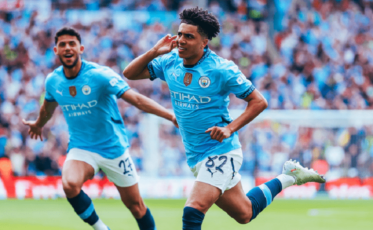 Νότιγχαμ Φόρεστ – Μάντσεστερ Σίτι 0-2: Στον τελικό οι «Πολίτες» (vid)