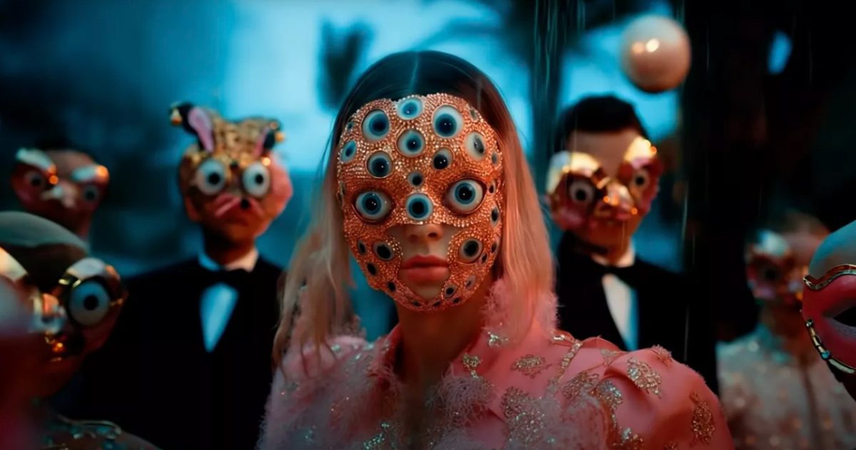 «Τερατούργημα!»: Αντιδράσεις για την A.I. ταινία του Σαλβαδόρ Νταλί με υπογραφή Google