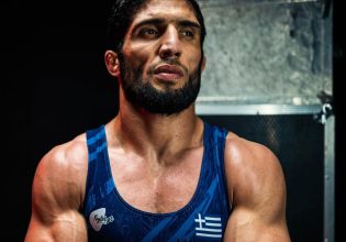 Το χρυσό μετάλλιο διεκδικεί ο Νταουρέν Κουρουγκλίεβ στο Ευρωπαϊκό Πρωτάθλημα