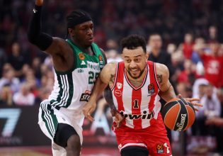 Η πιο αμφίρροπη Euroleague της σύγχρονης εποχής: 11 ομάδες στο «κόλπο» για play off, play in και πλεονέκτημα έδρας