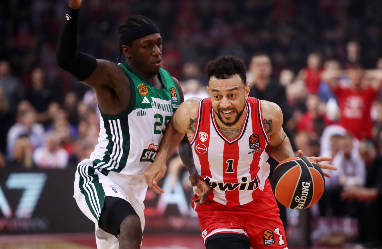 Η πιο αμφίρροπη Euroleague της σύγχρονης εποχής: 11 ομάδες στο «κόλπο» για play off, play in και πλεονέκτημα έδρας