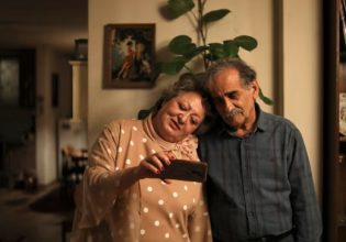 Ιράν – Σε φυλάκιση καταδικάστηκαν σκηνοθέτες βραβευμένης ταινίας επειδή η ηρωίδα δε φορά μαντίλα