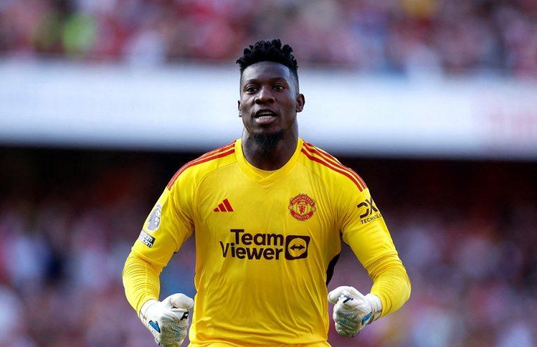 Ενδιαφέρον για τον Ονάνα από τη Σαουδική Αραβία – Ποια ομάδα τον θέλει