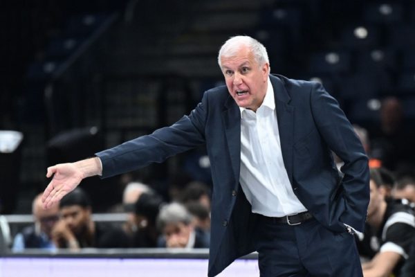 Ομπράντοβιτς: «Για εμένα η Ρεάλ είναι το ξεκάθαρο φαβορί για να κατακτήσει τη Euroleague»