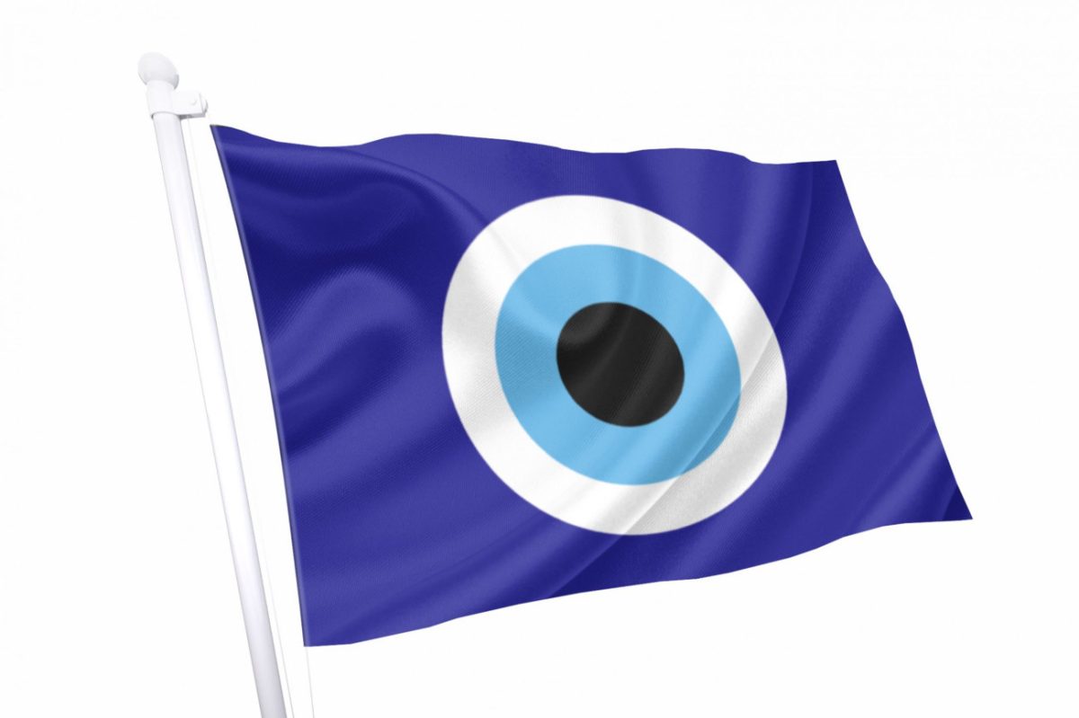 Κάποιοι στη ΝΔ σκάσαν χαμογελάκι, γιατί η Ομάδα Αλήθειας του Μητσοτάκη ενίοτε βγάζει… και κάνα γαλάζιο ματάκι