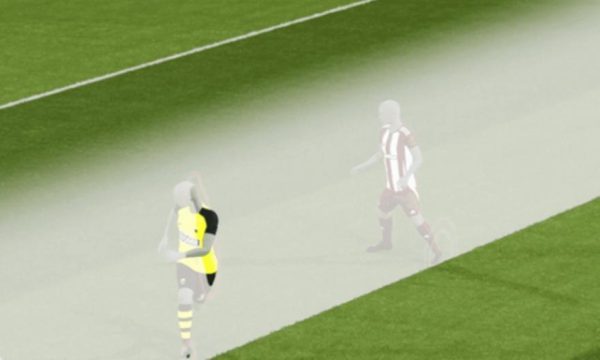 Κύπελλο Ελλάδας: Με ημιαυτόματο οφσάιντ και goal line technology ο τελικός