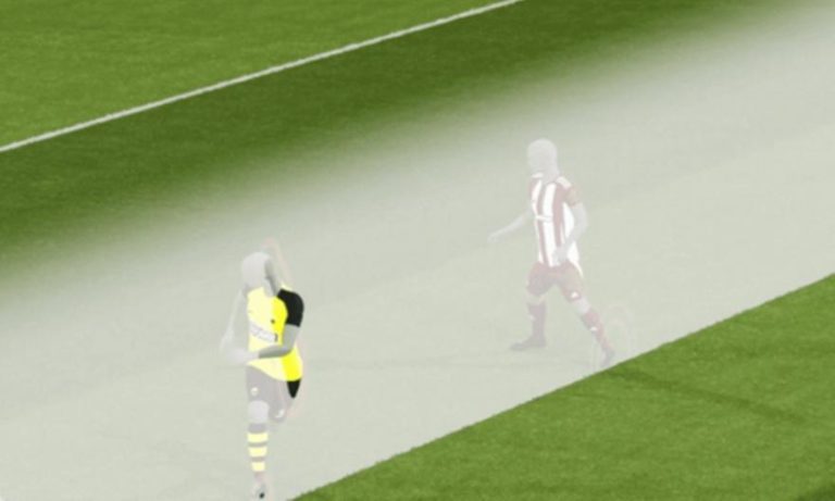 Κύπελλο Ελλάδας: Με ημιαυτόματο οφσάιντ και goal line technology ο τελικός