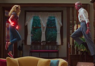 Ελίζαμπεθ Όλσεν: Οι ταινίες στις οποίες παίζω δεν είναι του γούστου μου