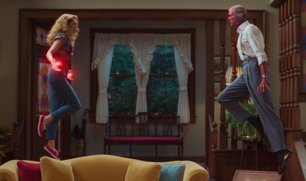 Ελίζαμπεθ Όλσεν: Οι ταινίες στις οποίες παίζω δεν είναι του γούστου μου