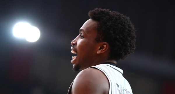 Ατζέντης Σορτς: «Έχουν επικοινωνήσει μαζί μας οι κορυφαίες ομάδες της Ευρώπης»