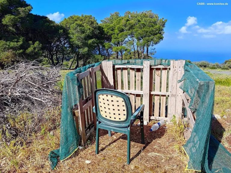 Ζάκυνθος: Στον ανακριτή οι κυνηγοί που επιτέθηκαν σε ορνιθολόγους – Απερίφραστη καταδίκη από τους «Πολίτες Ζακύνθου»