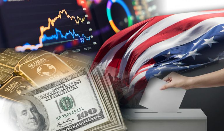 Fed: Προς πυροσβεστική μείωση των επιτοκίων; – Οι traders και οι προσδοκίες από τον Πάουελ