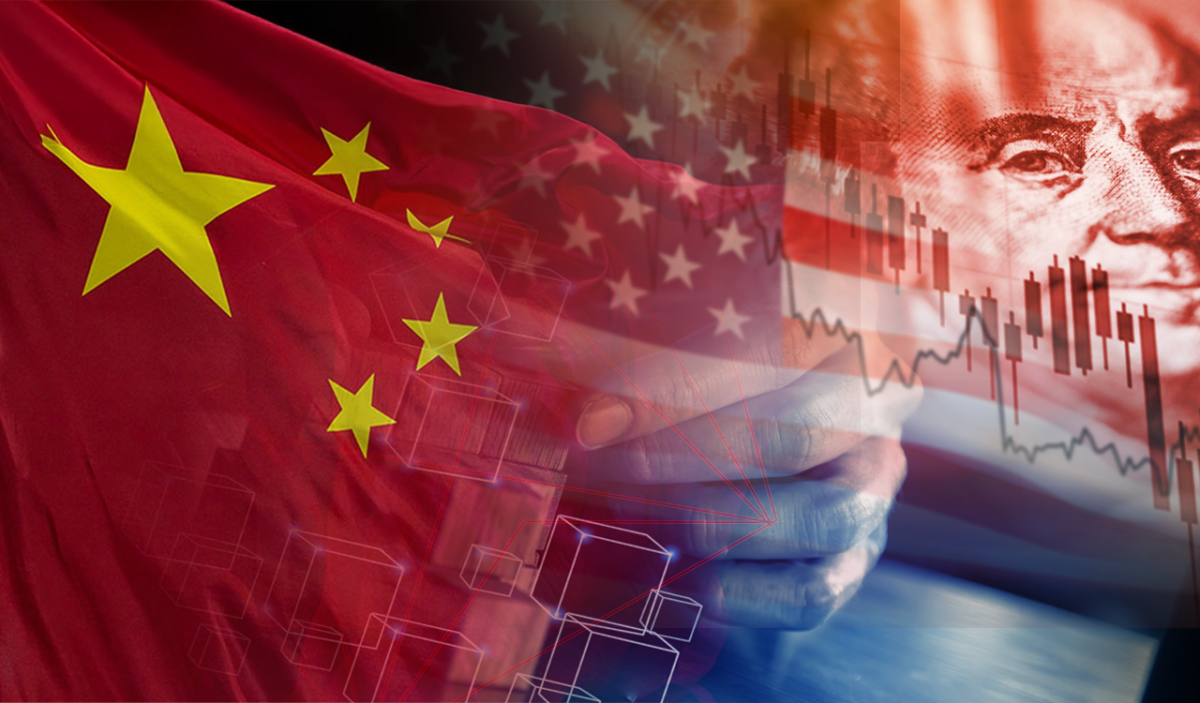 Wall Street: Η καλύτερη εβδομάδα από το 2023 καθώς η πτώση των ομολόγων ανακόπηκε