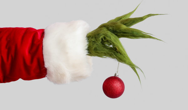 Τραμπ: Οι δασμοί σκοτώνουν τα Χριστούγεννα