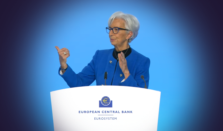 Λαγκάρντ: Ελπίζω ότι ο Τραμπ δεν θα απολύσει τον Πάουελ – Τι λέει για συμφωνία ΗΠΑ-ΕΕ