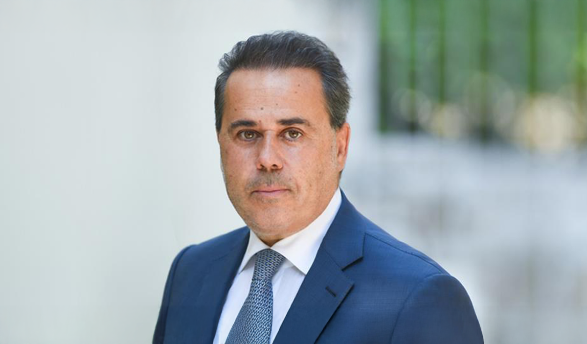 Παπασταύρου: Το ενδιαφέρον της Chevron είναι μια ψήφος εμπιστοσύνης προς την Ελλάδα