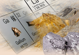 Κρίσιμες γαίες: Ψάχνουν θησαυρούς σε παλιά κοιτάσματα