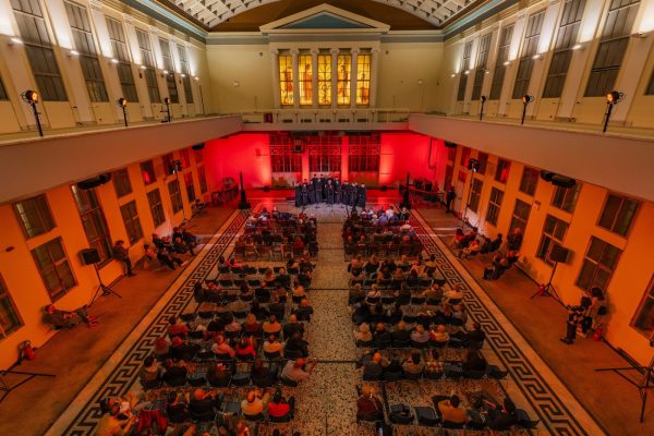 Φεστιβάλ Λατρευτικής Μουσικής: Περισσότερες από 40 συναυλίες σε εκκλησίες, μουσεία, αρχαιολογικούς χώρους