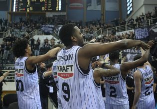 Μπιλμπάο – ΠΑΟΚ: Έτοιμος να γράψει ξανά ιστορία ο «Δικέφαλος» κόντρα στην Μπιλμπάο