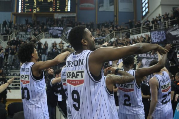 Μπιλμπάο – ΠΑΟΚ: Έτοιμος να γράψει ξανά ιστορία ο «Δικέφαλος» κόντρα στην Μπιλμπάο