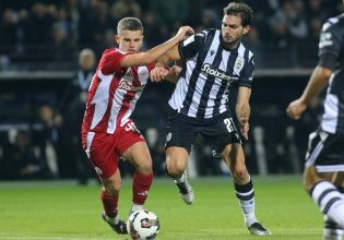 ΠΑΟΚ και Ολυμπιακός κοντράρονται στην Τούμπα – Μάχη… Champions League στο ΟΑΚΑ