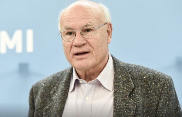 Γεράσιμος Παπαδόπουλος: Ο Απρίλιος στατιστικά είναι μήνας ισχυρών σεισμών στην Ελλάδα