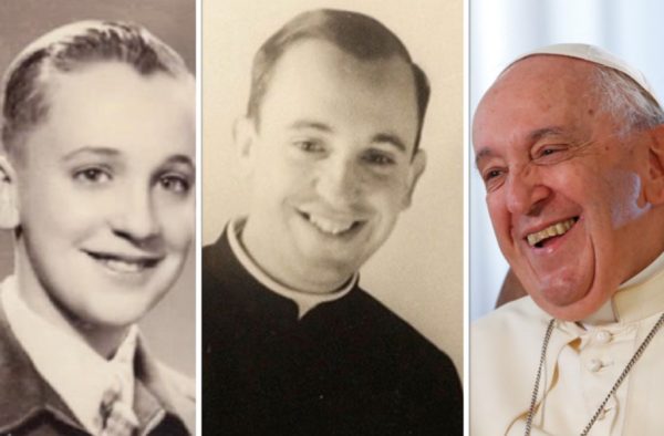 Πάπας Φραγκίσκος: Από πορτιέρης νυχτερινού κέντρου του Μπουένος Άιρες στην Αγία Έδρα