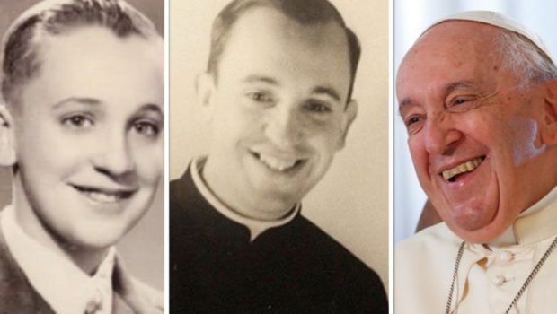 Πάπας Φραγκίσκος: Από πορτιέρης νυχτερινού κέντρου του Μπουένος Άιρες ένοικος στου Βατικανού