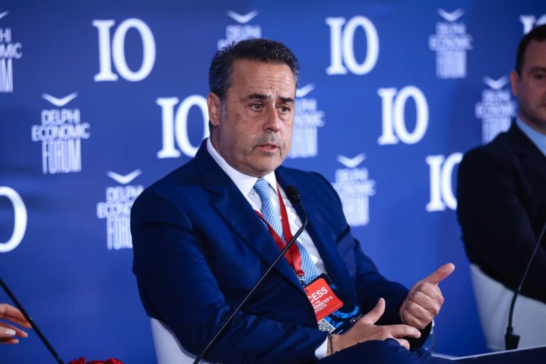 Σταύρος Παπασταύρου: Ψήφος εμπιστοσύνης από Chevron – Τέλος Απριλίου η προκήρυξη του διαγωνισμού για τα blocks