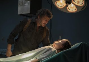 Πέδρο Πασκάλ: Είμαι υπερπροστατευτικός με τους ανθρώπους που αγαπώ