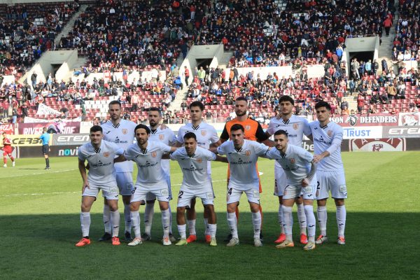 ΠΑΣ Γιάννινα: Νέο ban από τη FIFA