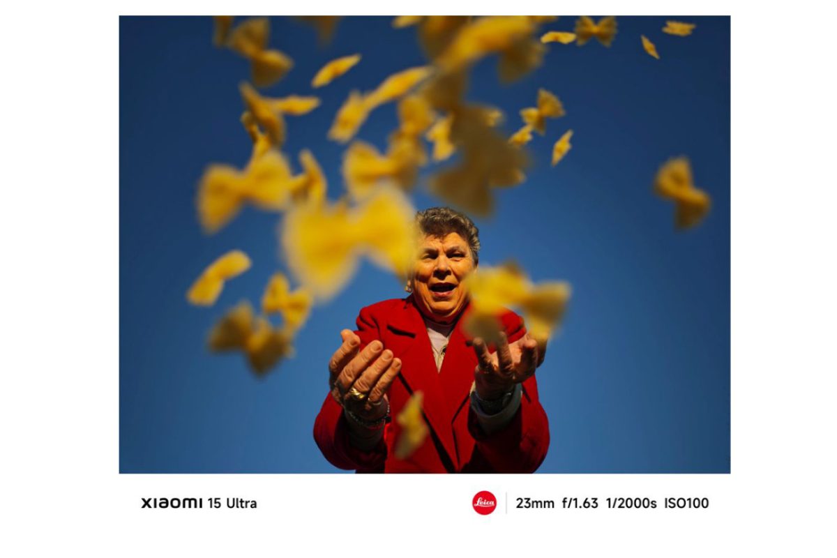 Ψάχνεις για το επόμενο smartphone; Τα καλύτερα clicks θα στα δώσουν τα Xiaomi 15 & 15 Ultra