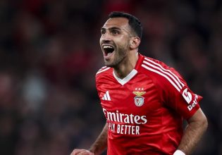 «Τρέλα» με Παυλίδη: «Μπαρτσελόνα, Τσέλσι, Ατλέτικο και Νιούκαστλ στο… κυνήγι του – Στα 100.000.000 ευρώ η ρήτρα»