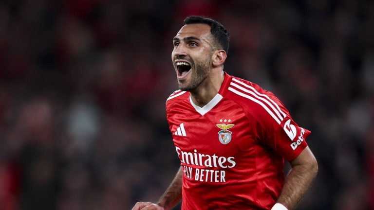 Πόρτο – Μπενφίκα: Σκόραρε στο 1ο λεπτό ο Παυλίδης (vid)