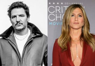 Πάμε πάλι από την αρχή: Η Τζένιφερ Άνιστον αναζωπυρώνει τις φήμες που τη θέλουν σε «σχέση» με τον Πέδρο Πασκάλ