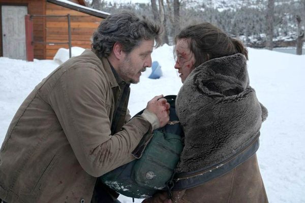 Ο Πέδρο Πασκάλ δεν μπορεί ακόμη να συνειδητοποιήσει τι συνέβη στο «The Last of Us»