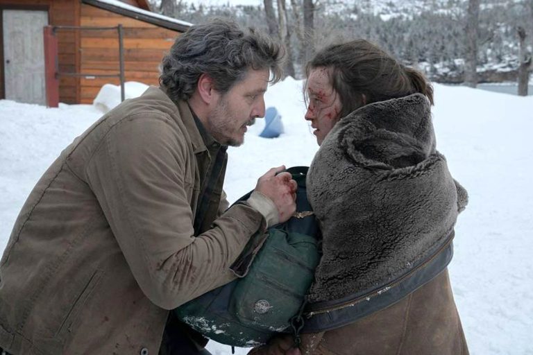 Ο Πέδρο Πασκάλ δεν μπορεί ακόμη να συνειδητοποιήσει τι συνέβη στο «The Last of Us»