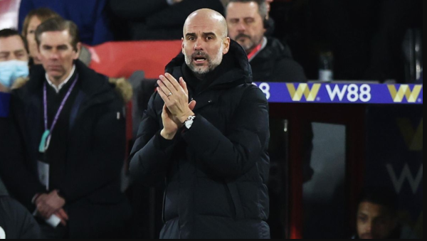 Γκουαρντιόλα: «Δεν είναι κακό να παλεύουμε για την έξοδο στο Champions League – Θα μπορούσαμε να ειμαστε 14οι»